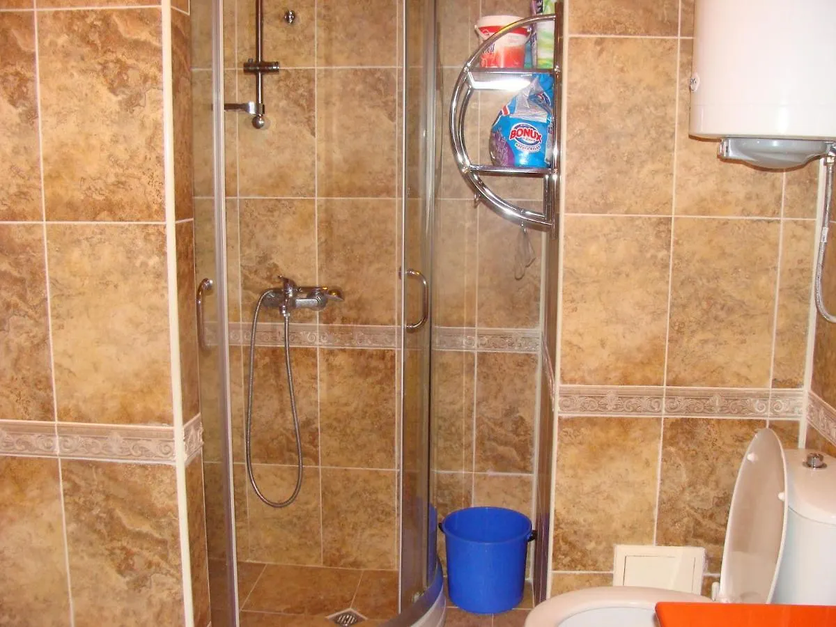 Admiral Apartments Golden Sands Bulgaria