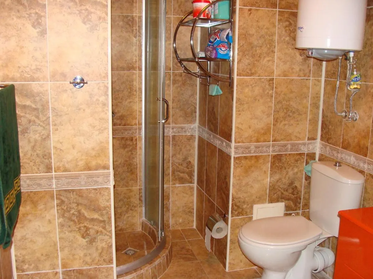 Admiral Apartments Golden Sands 0*,  Bulgaria