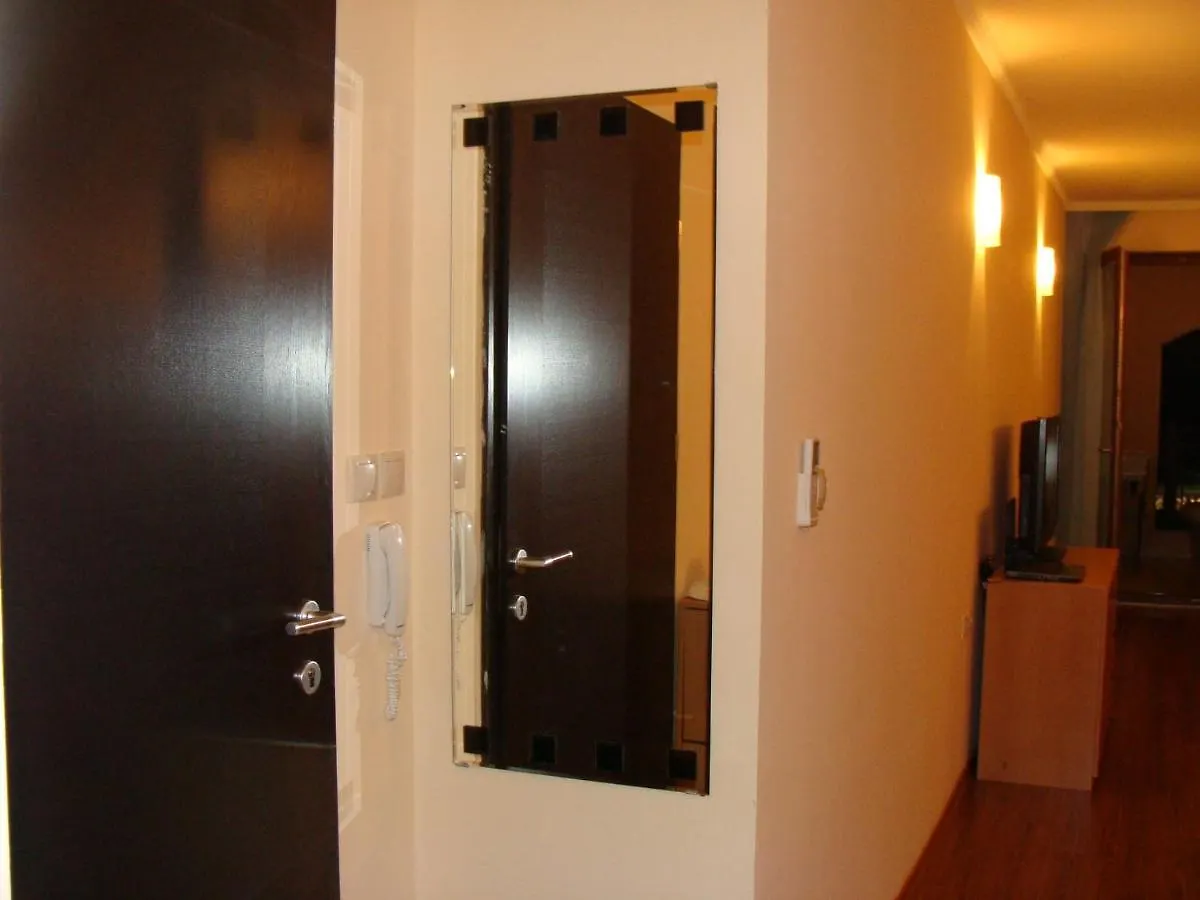 Admiral Apartments Golden Sands Bulgaria