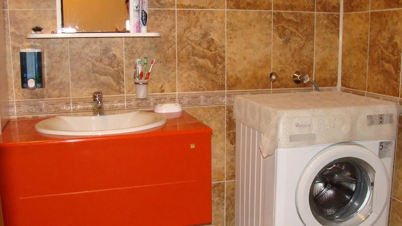 Admiral Apartments Golden Sands 0*,  Bulgaria