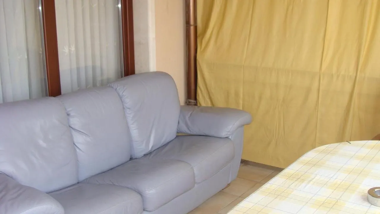 Admiral Apartments Golden Sands Bulgaria