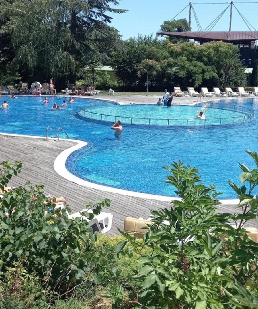 Admiral Apartments Golden Sands 0*,