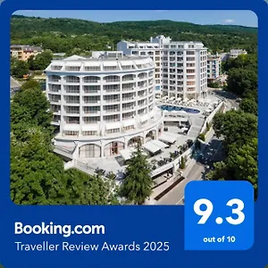 4* Otel Continental