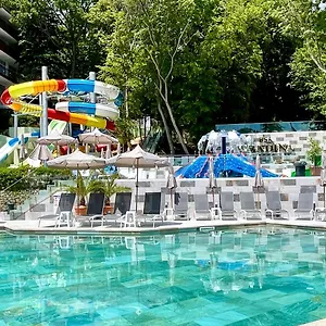 4* Otel Bsa Gradina & Aquapark